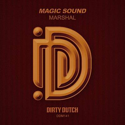 Magic Sound - Marshal (Radio Edit).mp3