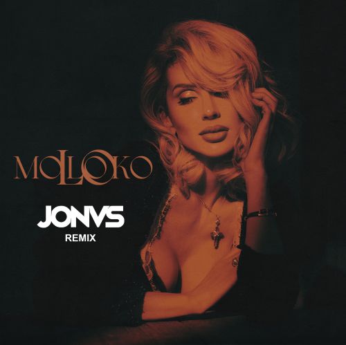 LOBODA - moLOko (JONVS Remix) Radio.mp3