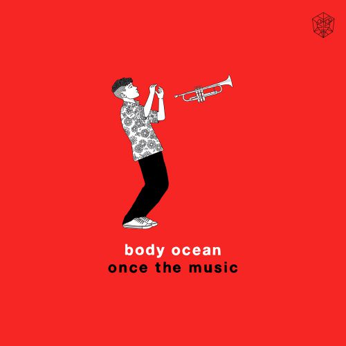 Body Ocean - Once The Music (Extended Mix).mp3