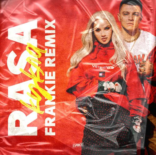 RASA -  (Frankie  Radio Remix).mp3