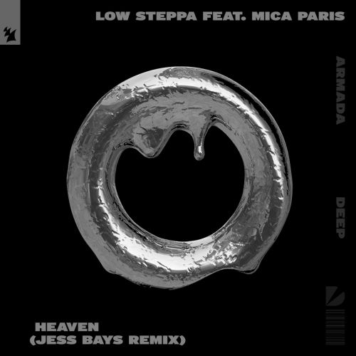 Low Steppa, Mica Paris - Heaven (Jess Bays Extended Remix) [2021]