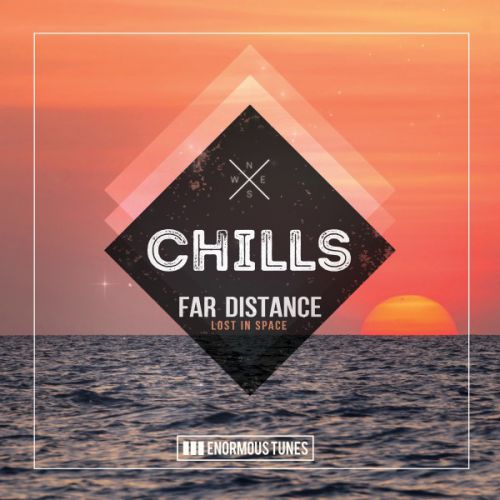 Far Distance - Lost In Space (Extended Mix) [2021]