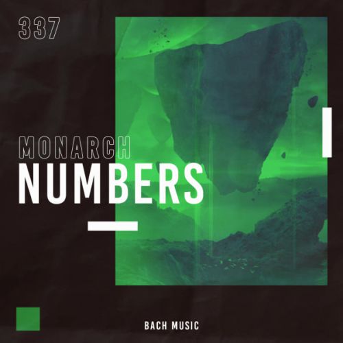 Monarch - Numbers (Domshe O Mix) [2021]