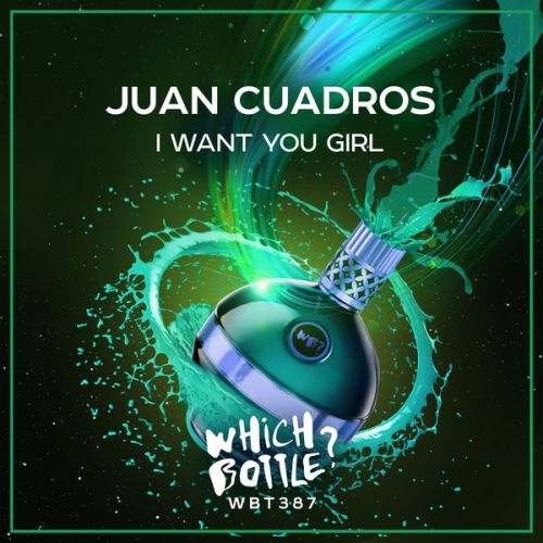 Juan Cuadros - I Want You Girl (Radio Edit).mp3
