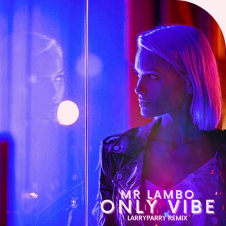 Mr Lambo - Only Vibe (Larryparry Remix) [2021]