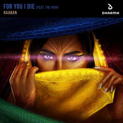 Raaban - For You I Die feat. The High (Extended Mix).mp3