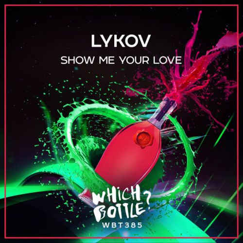 Lykov - Show Me Your Love (Extended Mix).mp3