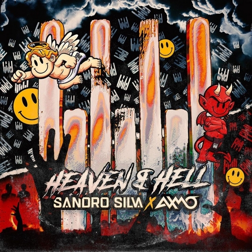 Sandro Silva x Axmo - Heaven And Hell (Extended Mix).mp3