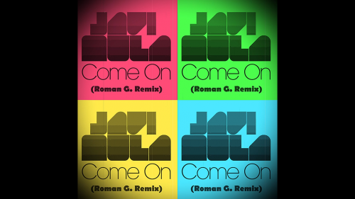 Javi Mula - Come On (Roman G. Remix).mp3