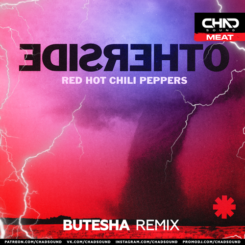 Red Hot Chili Peppers - Otherside (Butesha Extended Mix).mp3