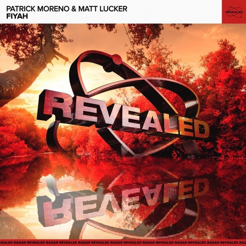 Patrick Moreno & Matt Lucker - Fiyah (Extended Mix).mp3