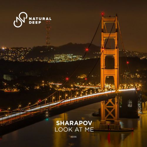 Sharapov - Look At Me (Extended Mix).mp3