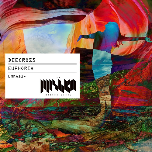 Deecross - Euphoria (Original Mix) [2021]