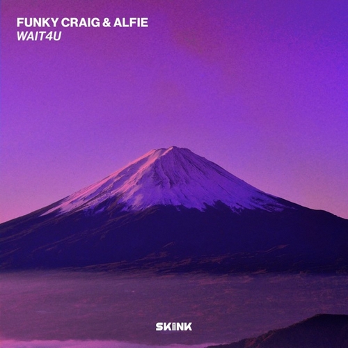 Funky Craig & Alfie - Wait4U (Extended Mix).mp3