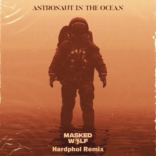 Masked Wolf - Astronaut In The Ocean (Hardphol Remix).mp3