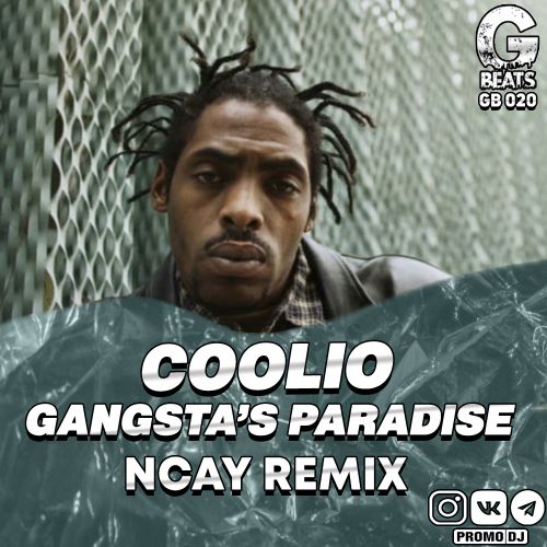 Coolio - Gangsta's Paradise (NcaY Remix).mp3