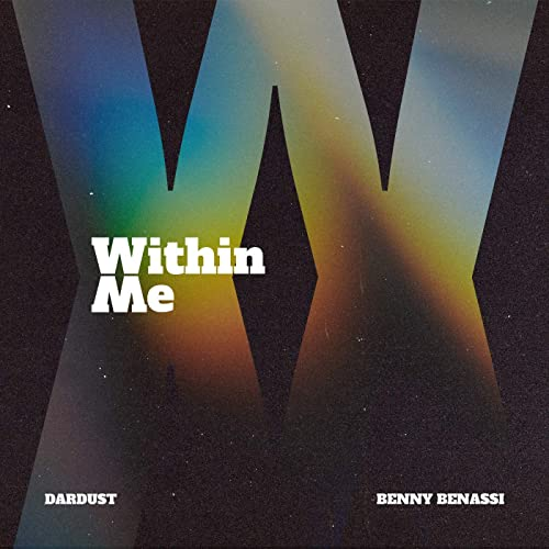 Benny Benassi x Dardust - Within Me (Extended; Electron Mix's) [2021]