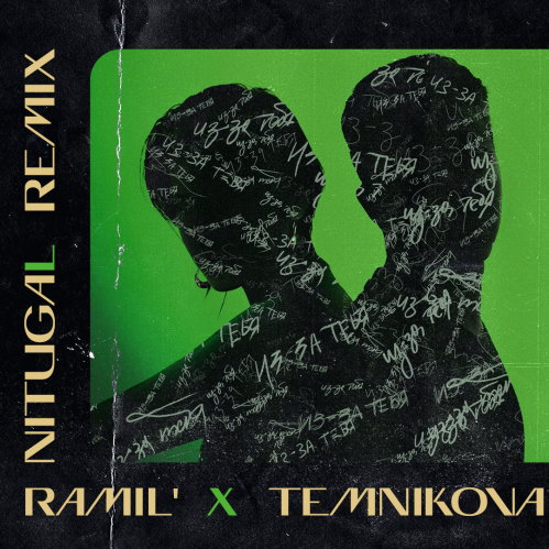 Ramil',   - -  (NitugaL Radio Edit).mp3