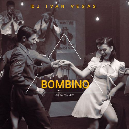 Dj Ivan Vegas - Bombino [Original mix].mp3