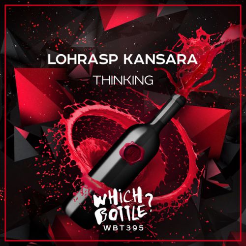 Lohrasp Kansara - Thinking (Radio Edit).mp3