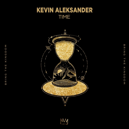 Kevin Aleksander - Time (Extended Mix).mp3
