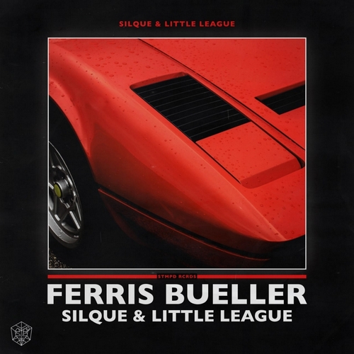 Silque & Little League - Ferris Bueller (Extended Mix).mp3
