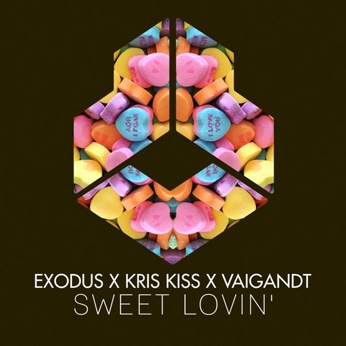 Exodus x Kris Kiss x Vaigandt - Sweet Lovin' (Extended Mix).mp3