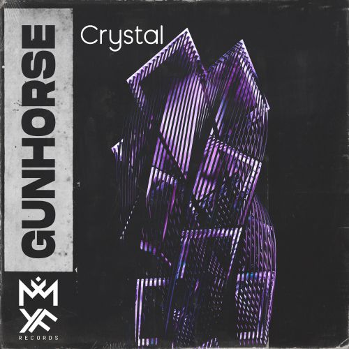 GUNHORSE - Crystal (Original Mix).mp3