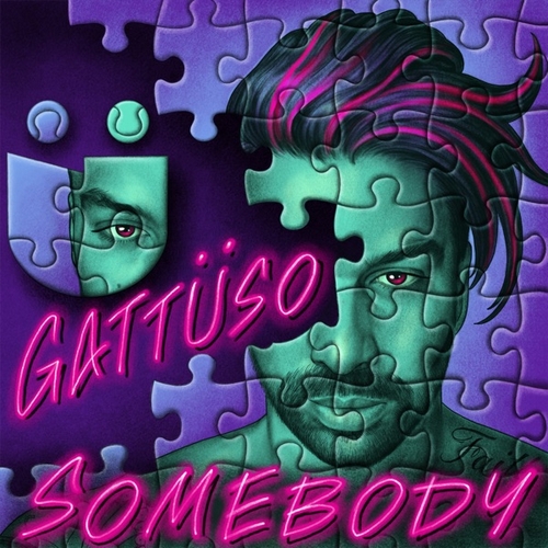 Gattusso - Somebody (Extended Mix).mp3