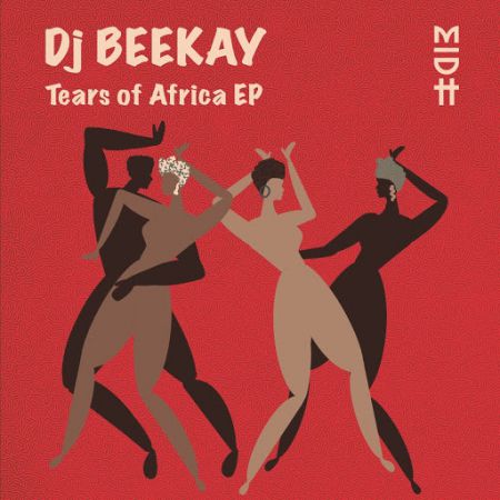 DJ Beekay Feat. Candy Man & Tabia - Qamata.mp3