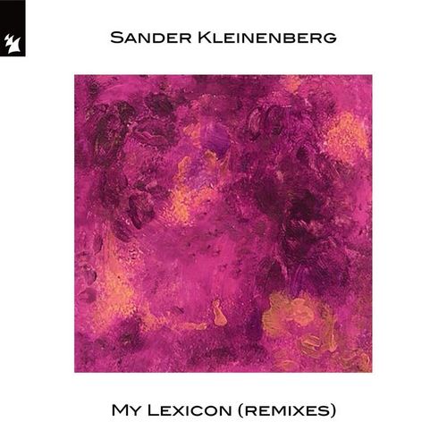 Sander Kleinenberg - My Lexicon (Eelke Kleijn Space Mix).mp3