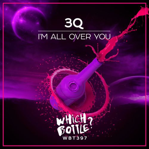 3Q - Im All Over You (Radio Edit).mp3