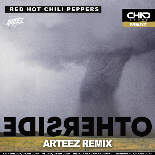 Red Hot Chili Peppers - Otherside (Arteez Extended Mix).mp3