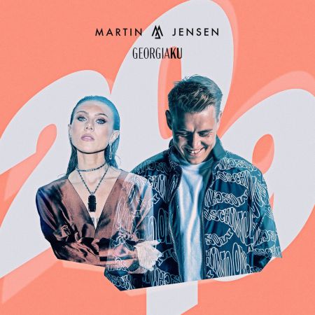 Martin Jensen, Georgia Ku - 2019 [Sony Music].mp3