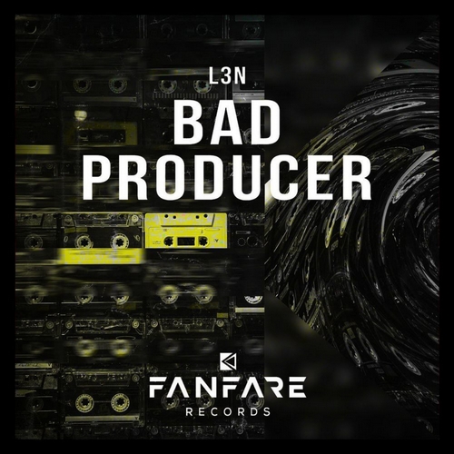 L3N - Bad Producer (Extended Mix).mp3