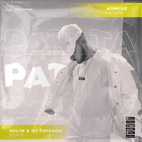 Konfuz -  (Sulim & Dj Chicago Remix) Radio Edit.mp3