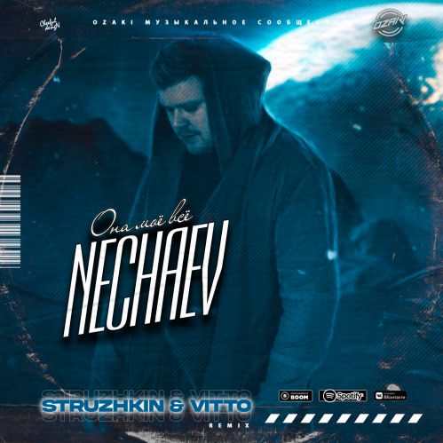 NECHAEV -  ̈ ̈ (Struzhkin & Vitto Remix).mp3