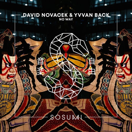 David Novacek, Yvvan Back - No Way (Extended Mix) [Sosumi Records].mp3