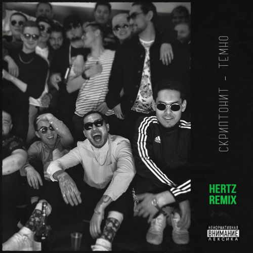  -  (Hertz Remix) [2021]