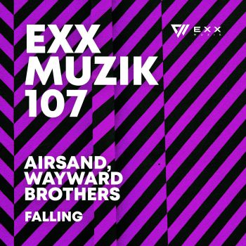 Airsand & Wayward Brothers - Falling (Original Mix).mp3