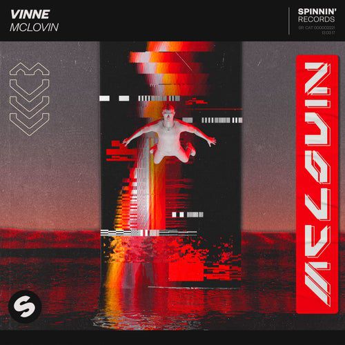 VINNE - McLovin (Extended Mix) [Spinnin' Records].mp3