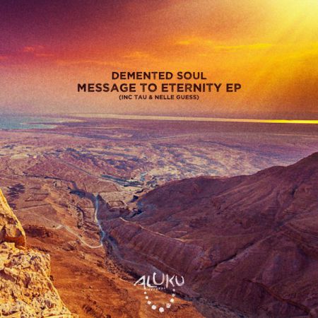 Demented Soul & Tau(BW) & Nelle Guess - People Of Shaam.mp3