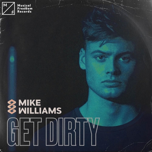 Mike Williams - Get Dirty (Extended Mix).mp3