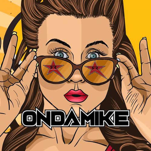 Ondamike - Body (Vip Mix) [2022]