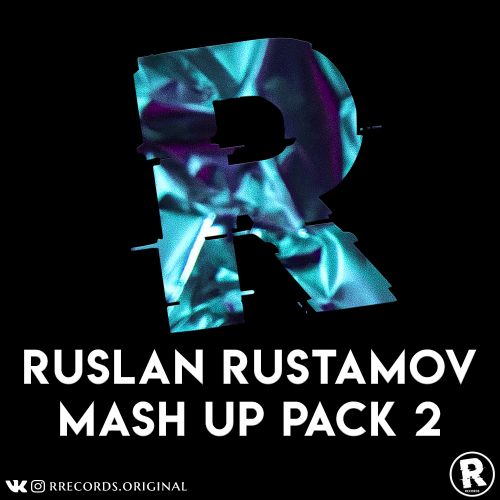 Usher x Carta x Ps Project & Roman Max - Yeah! (Ruslan Rustamov Mashup) [2021].mp3