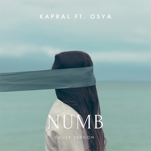 Dj Kapral & Osya - Numb (Linkin Park Cover) [Extended Mix].mp3