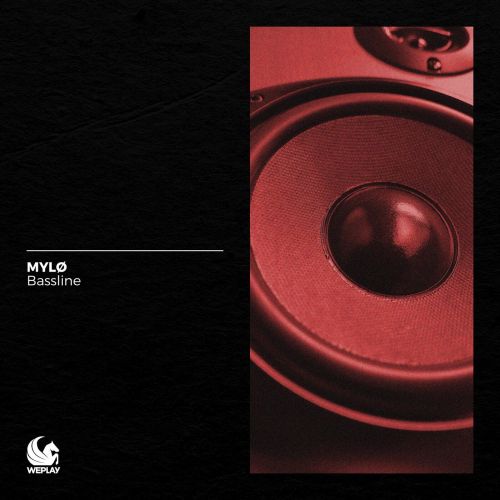 MYLØ - Bassline (Extended Mix) [WEPLAY].mp3