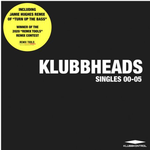 Klubbheads - Turn Up The Bass (Jamie Hughes Remix).mp3