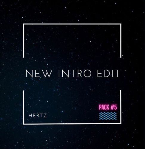 Konfuz -  (HERTZ Intro Edit) [142 Bpm].mp3