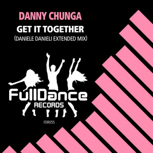 Danny Chunga - Get It Together (Daniele Danieli Extended Mix).mp3